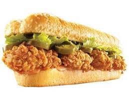 Crunchy Sandwich