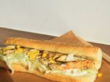 franshiko french sandwich