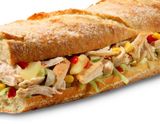 Francesco Sandwich