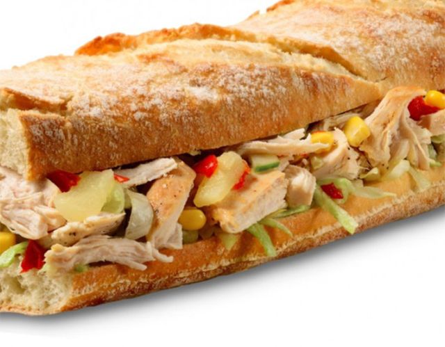 Francesco Sandwich