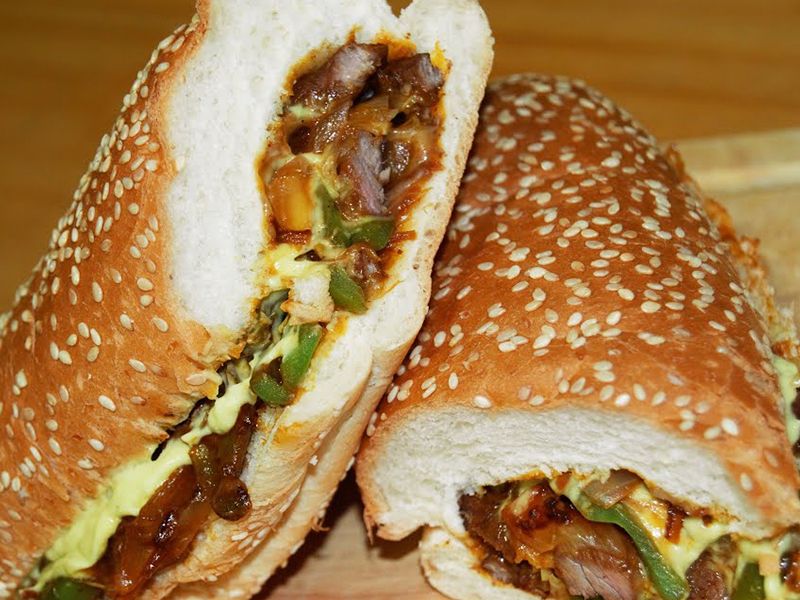 Francisco Sandwich