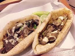Fesha Sandwich
