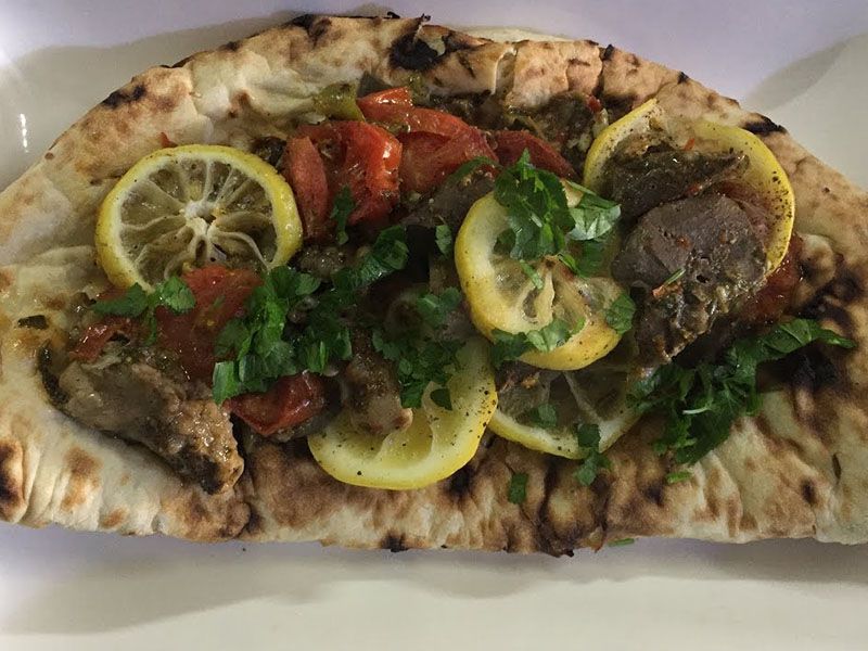 Fesha Loaf