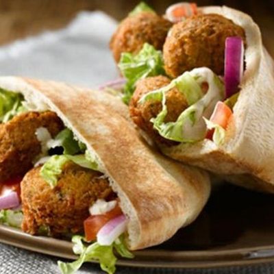فول وفلافل الرايق photo 5
