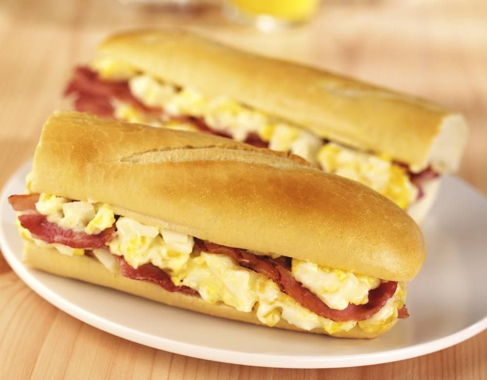 Valentino Sandwich