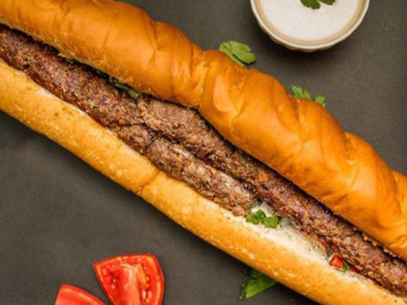 Filetto Sandwich