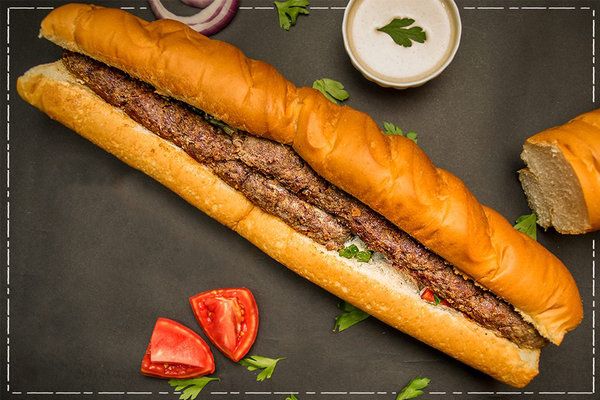 Filleto Sandwich