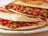 Alexandrian Foul Sandwich