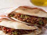 Alexandrian Foul Sandwich