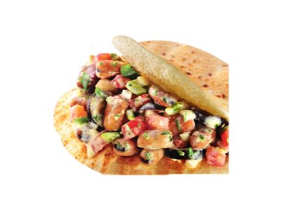 Mesakaa Sandwich