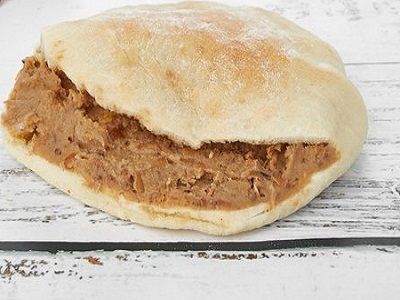 Foul Sandwich
