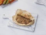 Butter Foul Sandwich