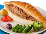 Foul With Oil Sandwich