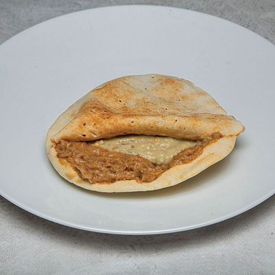 Foul On Baba Ghanoush
