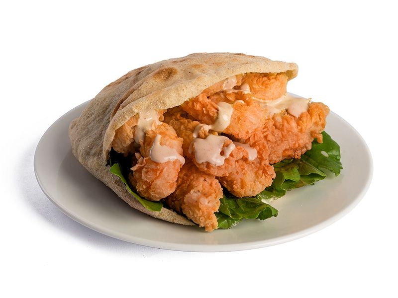Super Viagra Sandwich