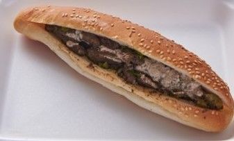 Viagra Sandwich