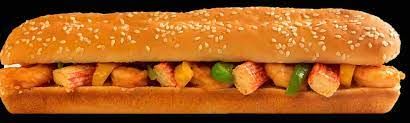 Viagra Sandwich