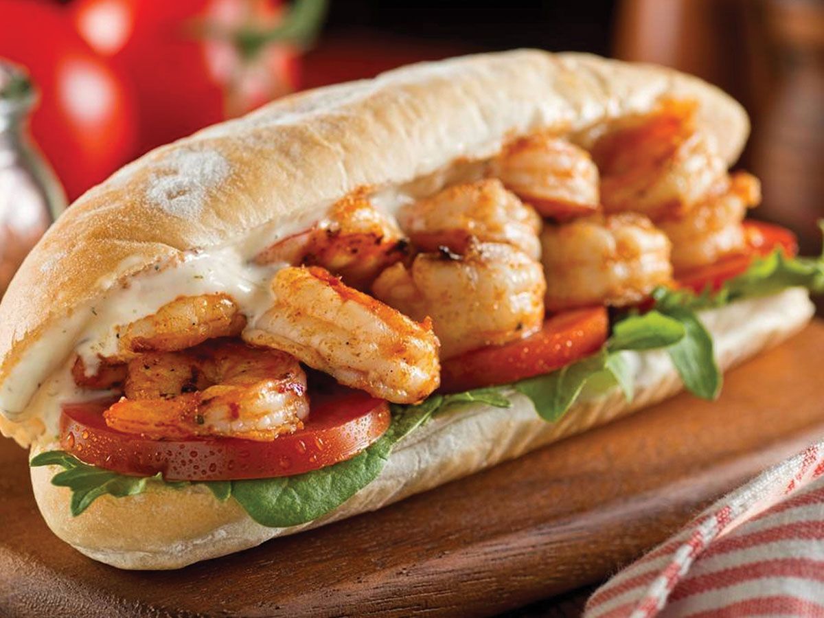 Viagra Trio Mood Sandwich