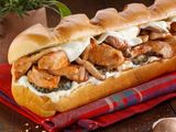 Viagra sandwich