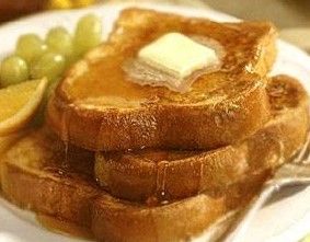Qeshta With Honey Sandwich