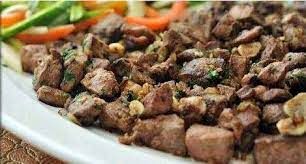 Baladi Qolobat Sandwich