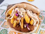 Konbela sandwich