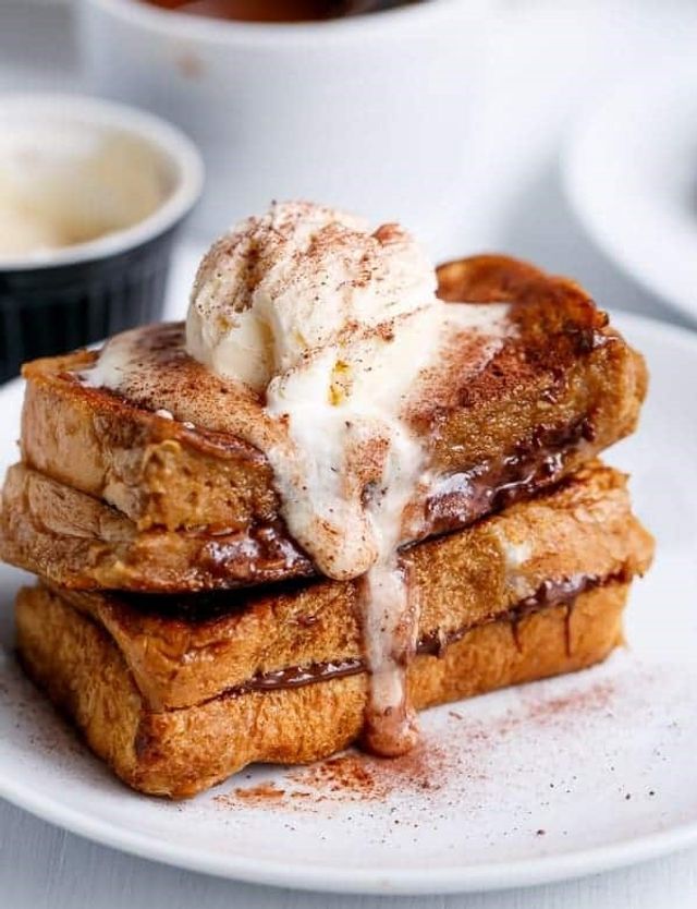 Coffee Sandwich