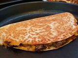 Quesadilla Beef