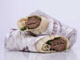 Kebab Sandwich