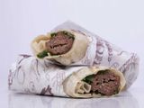 Kebab Sandwich