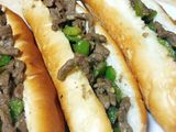 Liver Sandwich