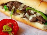 Liver Sandwich
