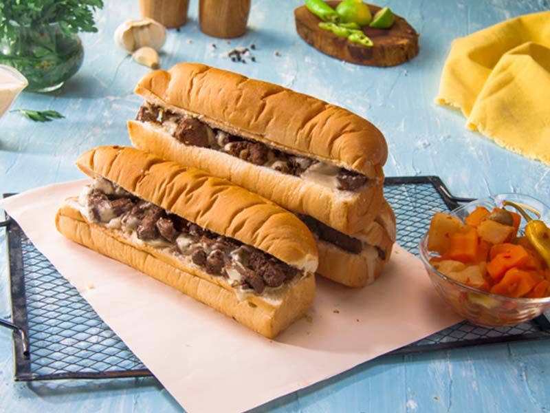 liver sandwich