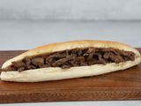 Liver Sandwich
