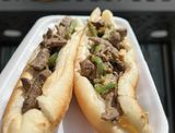 Liver sandwich