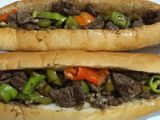 Liver Sandwich