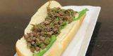 Liver Sandwich
