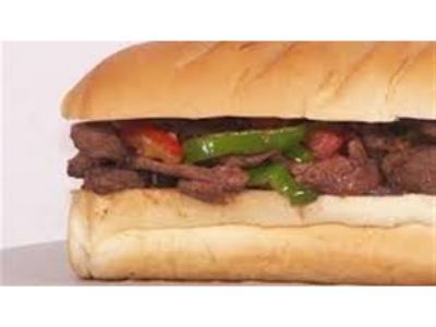 French Liver Sandwich
