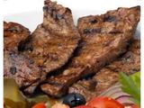 Liver Meal