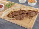 Lamb liver
