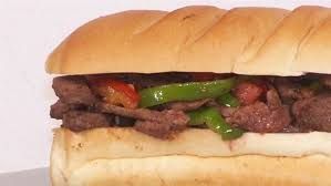 Grilled Liver Sandwich