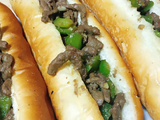 Alexandrian Liver Sandwich