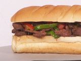 Liver Sandwich