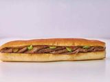 Liver French Sandwich Large