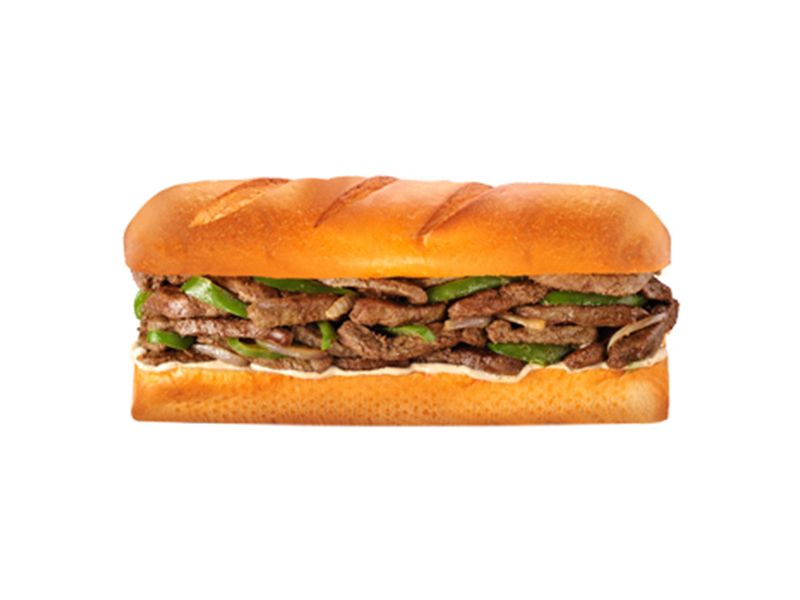 Liver Pane Sandwich