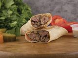 Oriental Liver Sandwich