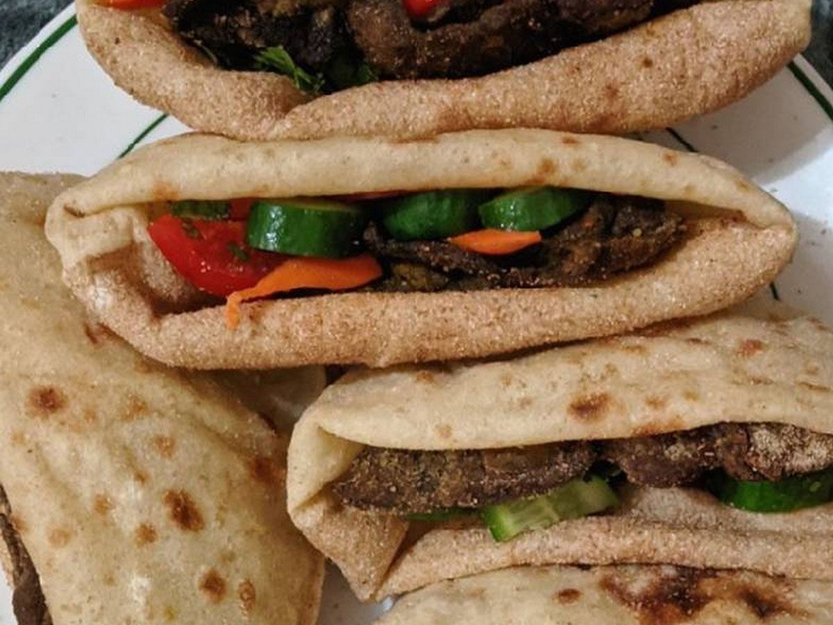 baladi liver