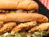 Crispy Sandwich