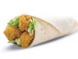 Crispy sandwich
