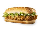 Crispy Chicken Sandwich